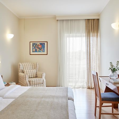 Preveza City Comfort Hotel Екстер'єр фото