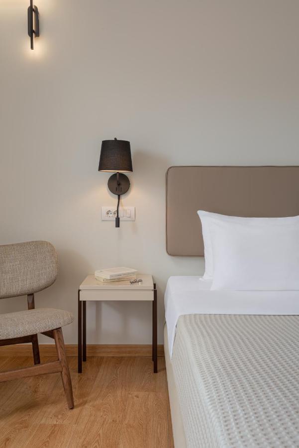 Preveza City Comfort Hotel Екстер'єр фото