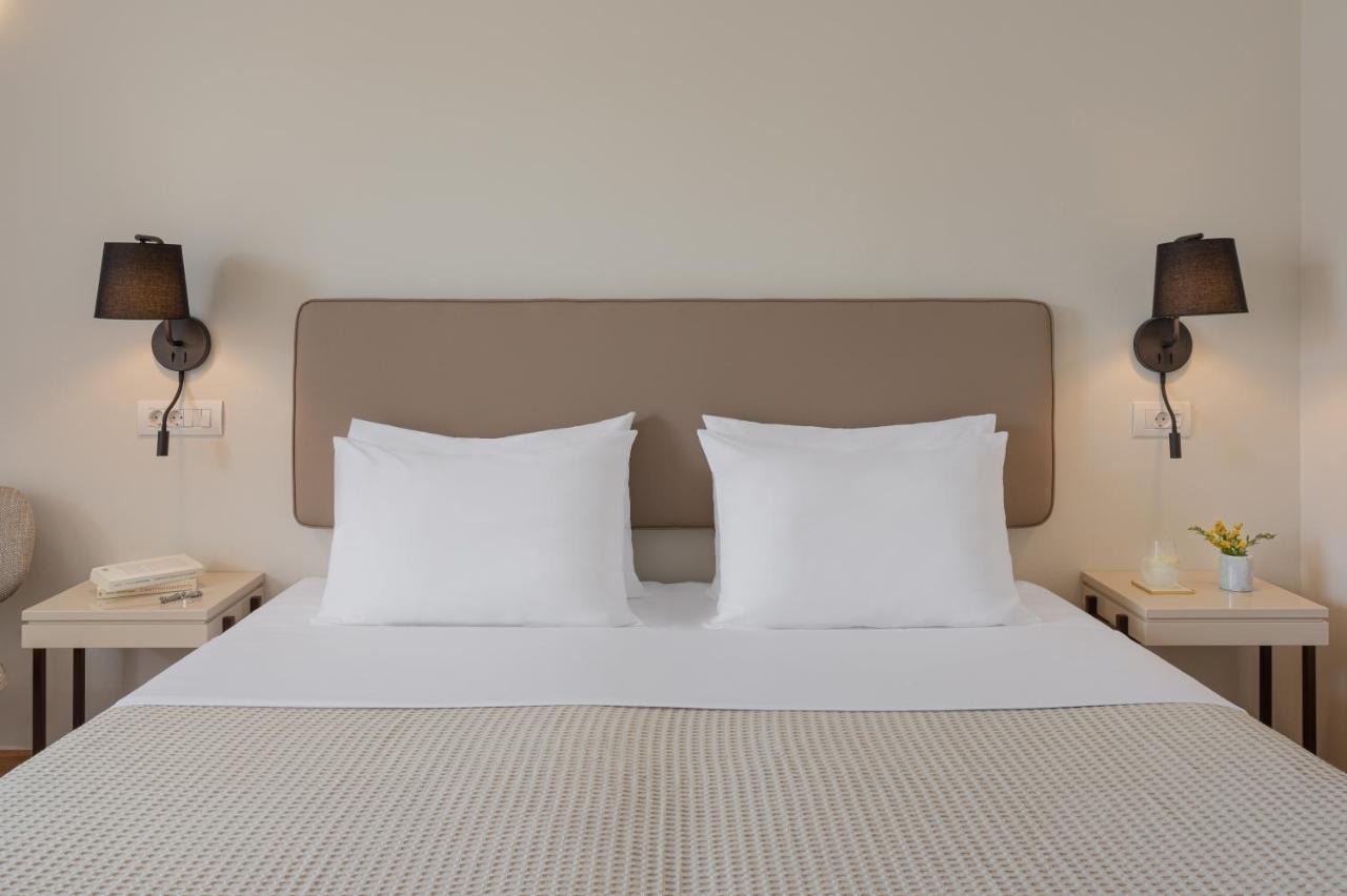 Preveza City Comfort Hotel Екстер'єр фото