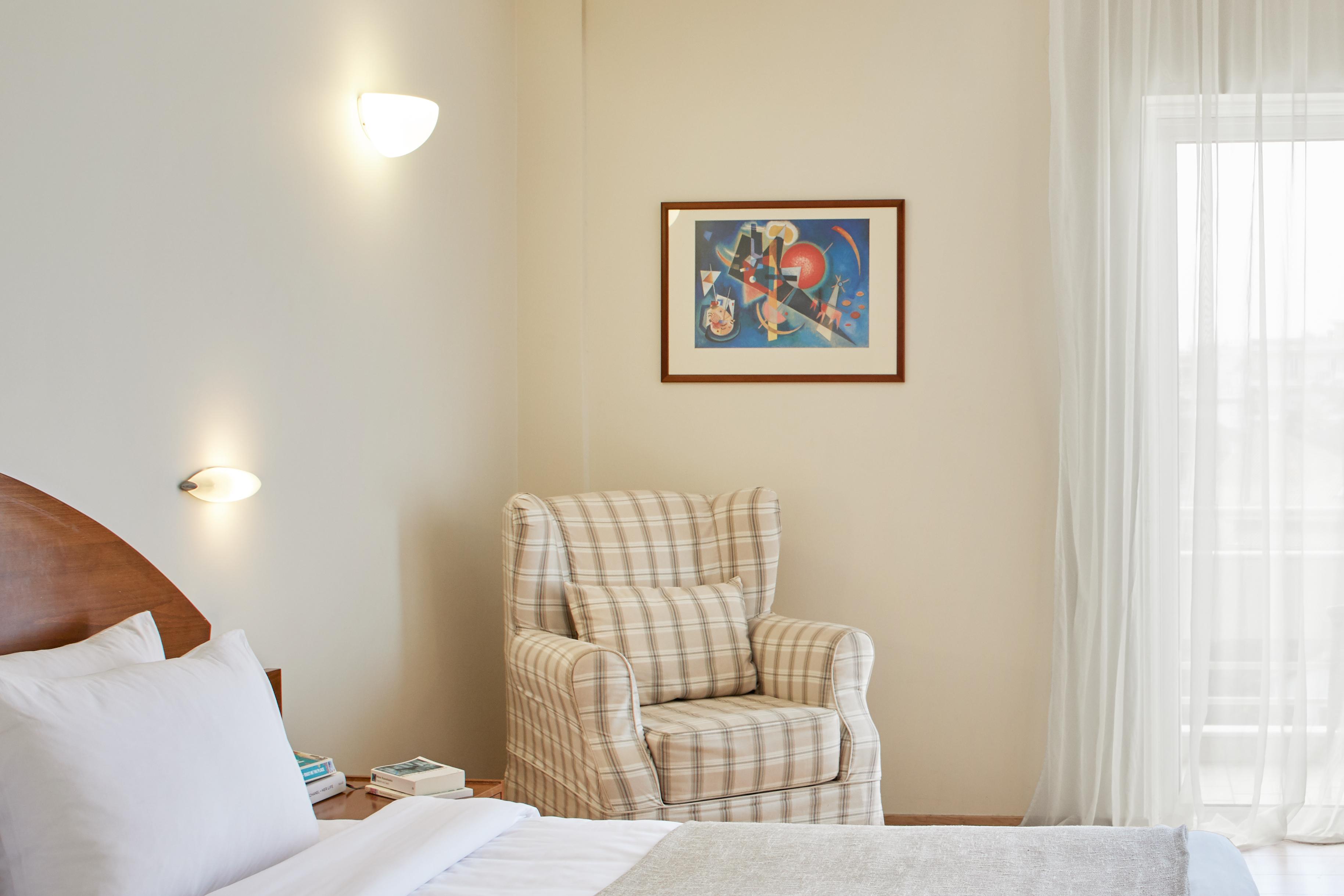 Preveza City Comfort Hotel Екстер'єр фото