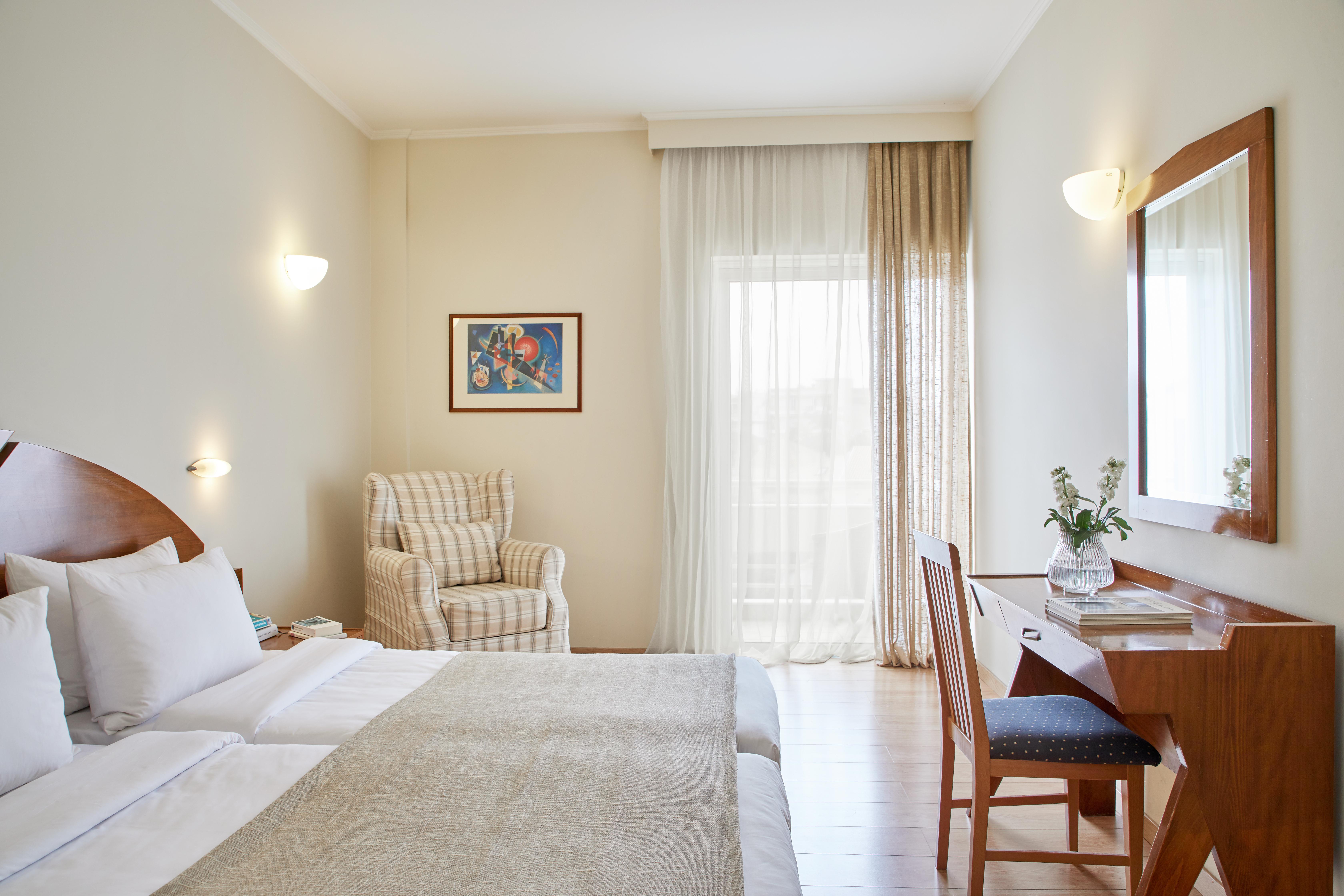 Preveza City Comfort Hotel Екстер'єр фото