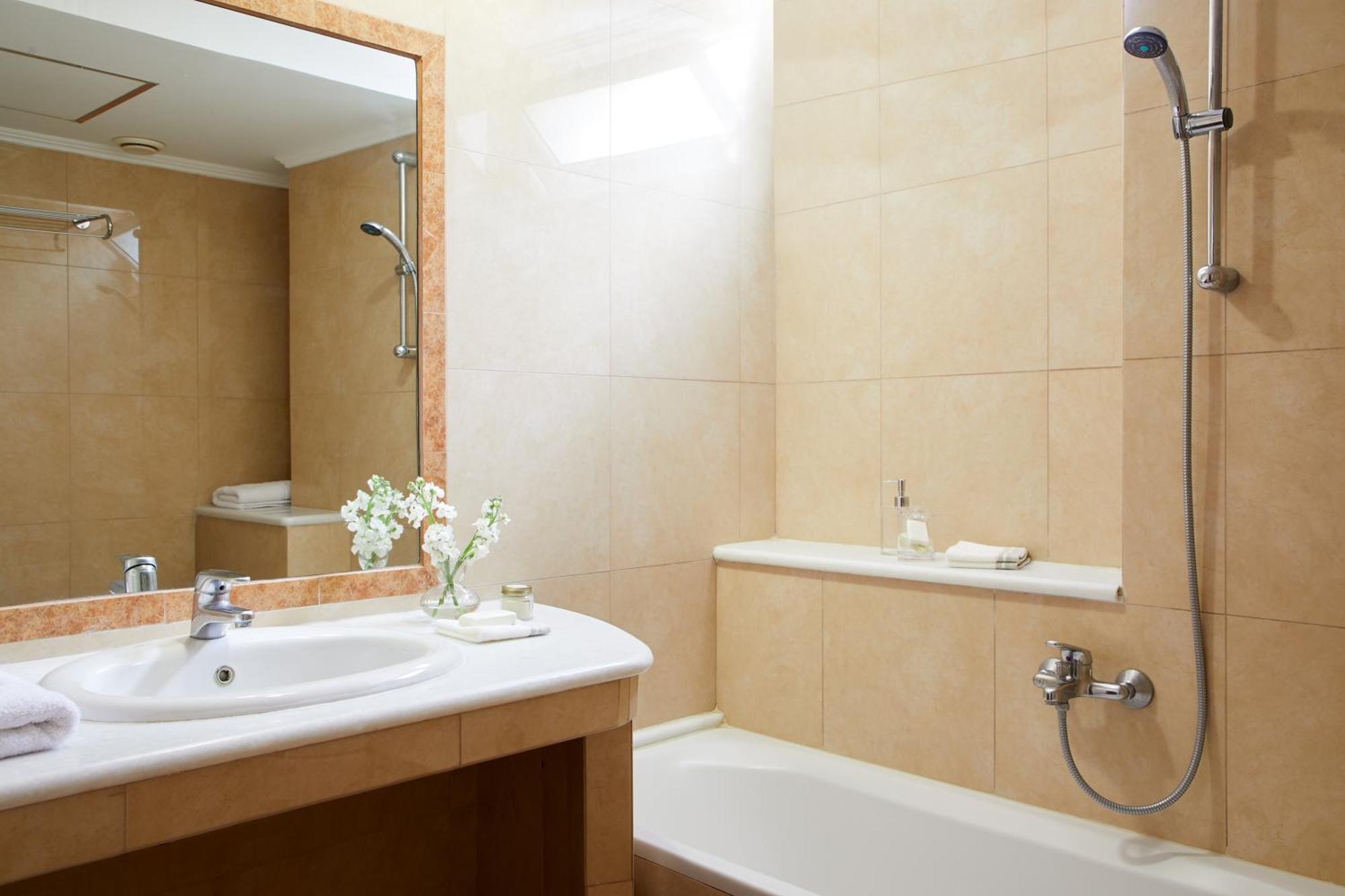 Preveza City Comfort Hotel Екстер'єр фото