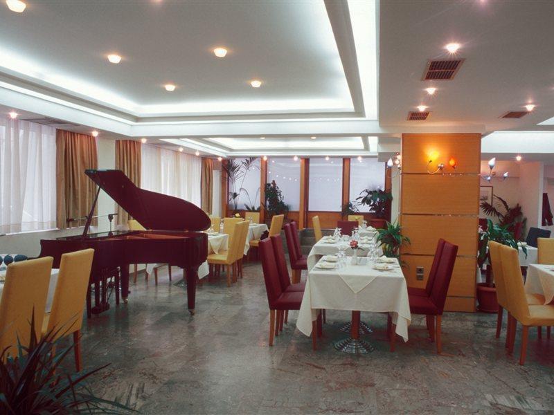 Preveza City Comfort Hotel Екстер'єр фото