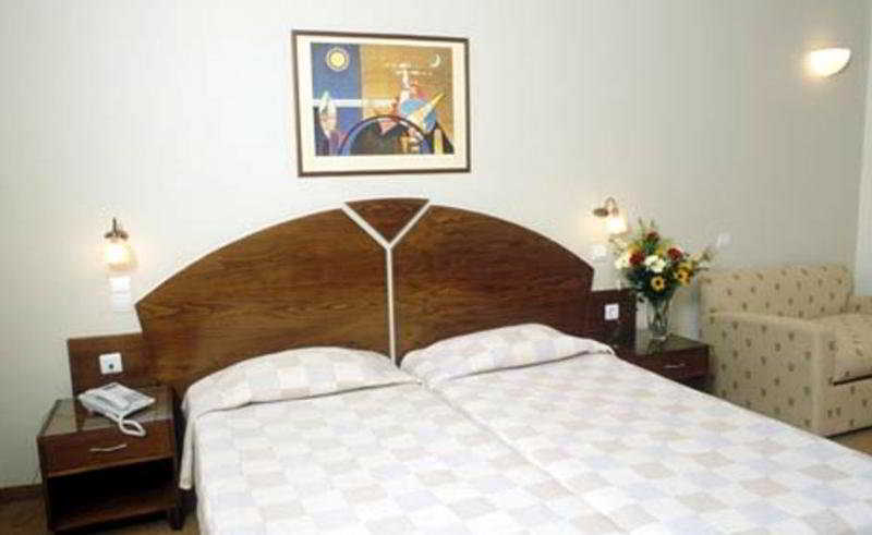 Preveza City Comfort Hotel Екстер'єр фото
