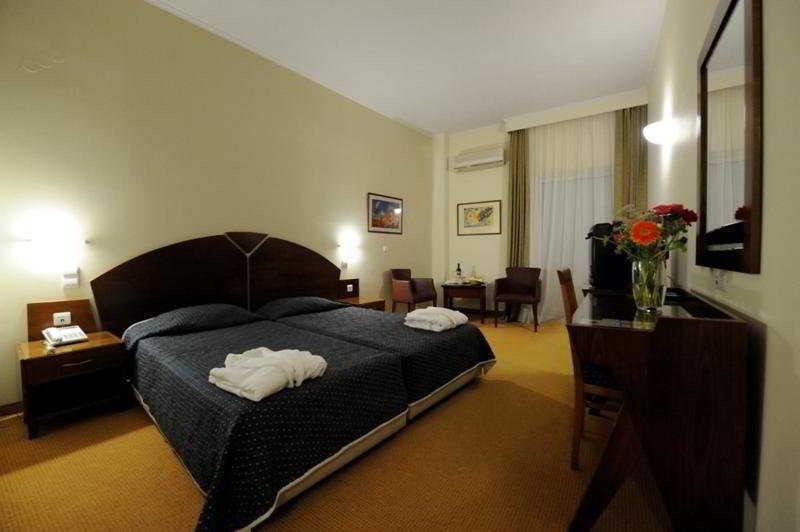 Preveza City Comfort Hotel Екстер'єр фото