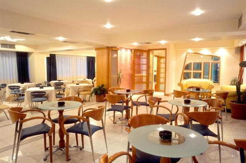 Preveza City Comfort Hotel Екстер'єр фото