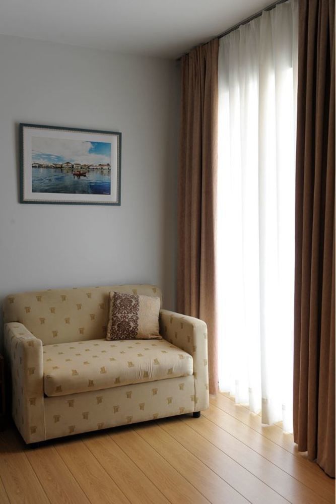 Preveza City Comfort Hotel Екстер'єр фото