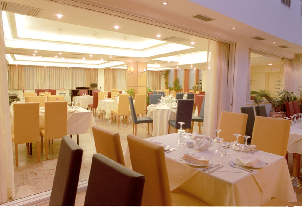 Preveza City Comfort Hotel Екстер'єр фото